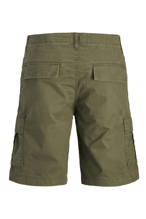 Jack & Jones jpstcole mateo cargo short mid sn